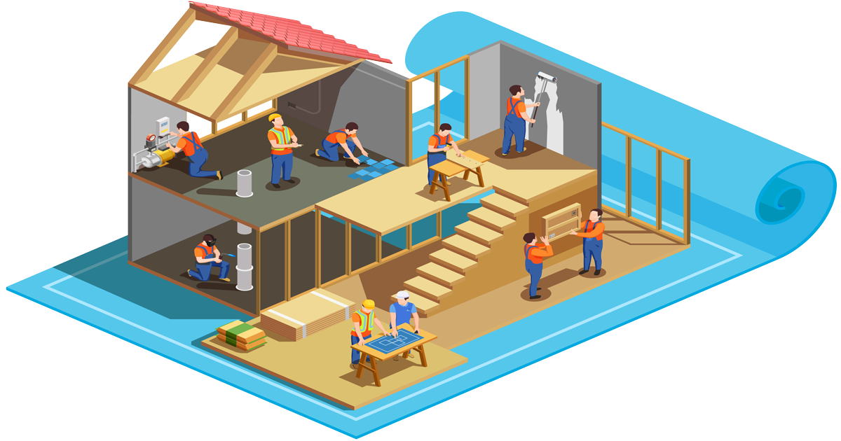 Home Construction Loan - Interest Rates & Eligibility