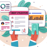 How Credit Utilization Affect Your Credit Score?