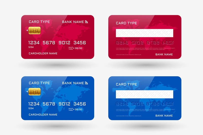 Best Credit Cards in India 2024