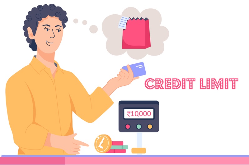 What is Credit Card Limit – Learn Everything About It