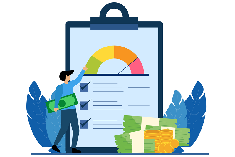 The Impact of Credit Score on Personal Loan Approval