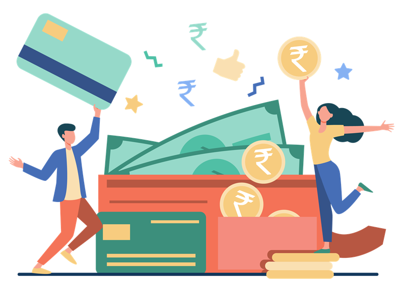 Line of Credit vs. Credit Card: Know the Difference?