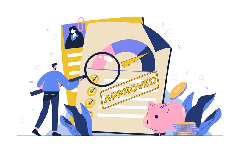 Ways to Get Instant Personal Loan without CIBIL Score
