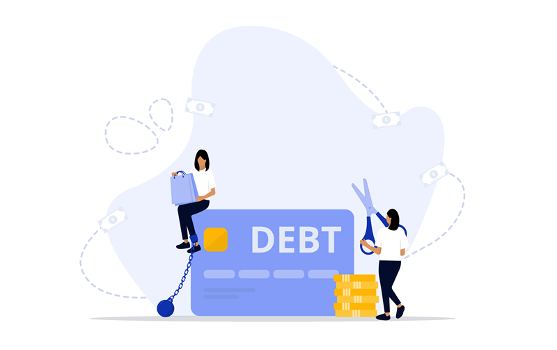 Manage Credit Card Debt: Tips for Responsible Usage