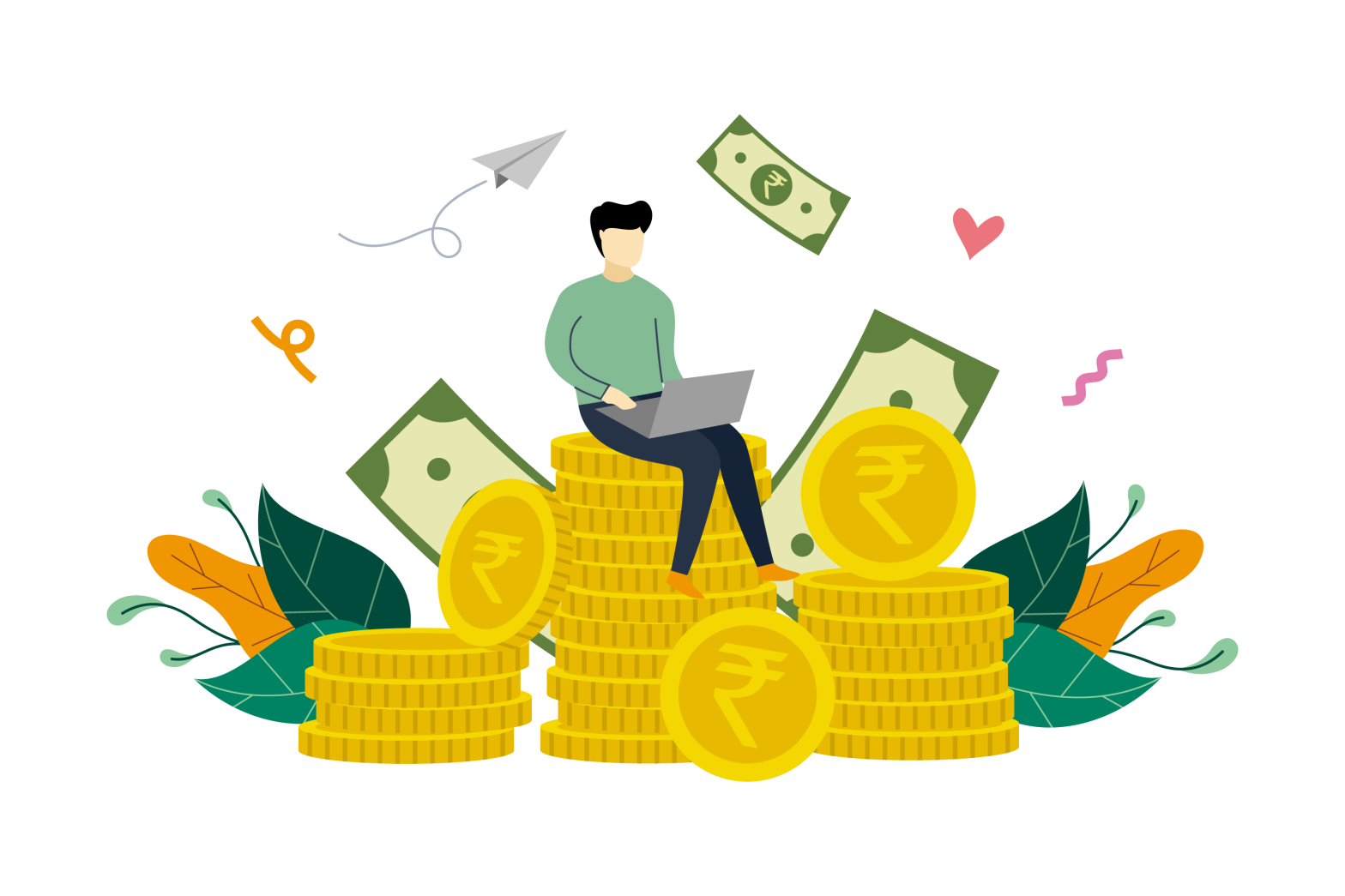 12 Money Management Tips to Improve Your Finances