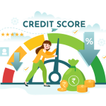 Ways to Rebuilding Credit Score After Loan Default